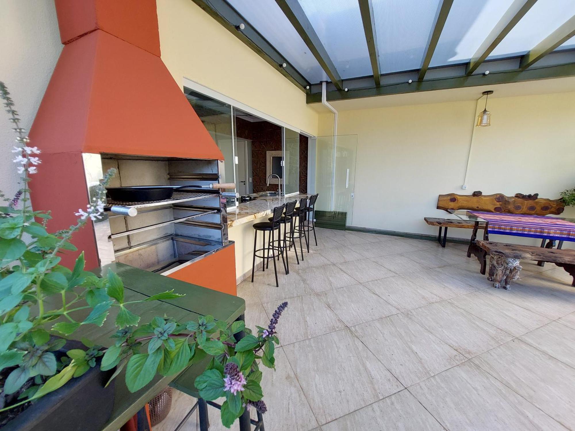 Ferienwohnung Jurere Cobertura 400M Do Mar Vista Linda Florianópolis Exterior foto